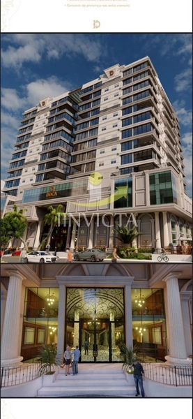 Apartamento de 3 Dormitórios - Alto Padrão, Bairro Zona Nova: 2ª foto da galeria de imagens do imóvel