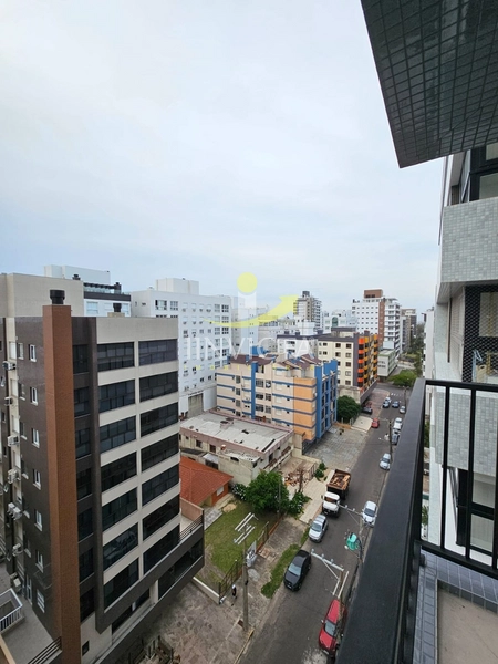 Apartamento de 2 Dormitórios Mobiliado e Decorado, Zona Nova!: 16ª foto da galeria de imagens do imóvel