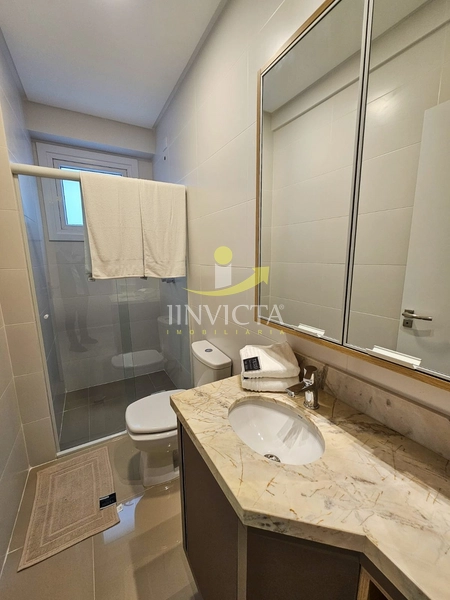 Apartamento de 2 Dormitórios Mobiliado e Decorado, Zona Nova!: 21ª foto da galeria de imagens do imóvel