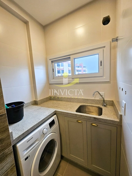 Apartamento de 2 Dormitórios Mobiliado e Decorado, Zona Nova!: 10ª foto da galeria de imagens do imóvel