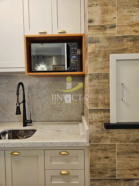 Apartamento de 2 Dormitórios Mobiliado e Decorado, Zona Nova!: 22ª foto da galeria de imagens do imóvel