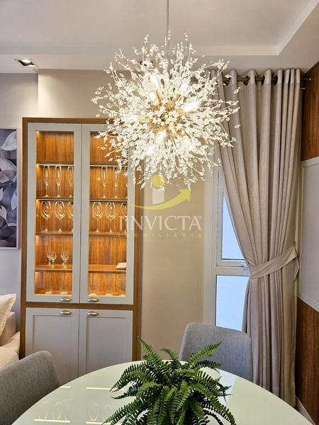 Apartamento de 2 Dormitórios Mobiliado e Decorado, Zona Nova!: 20ª foto da galeria de imagens do imóvel
