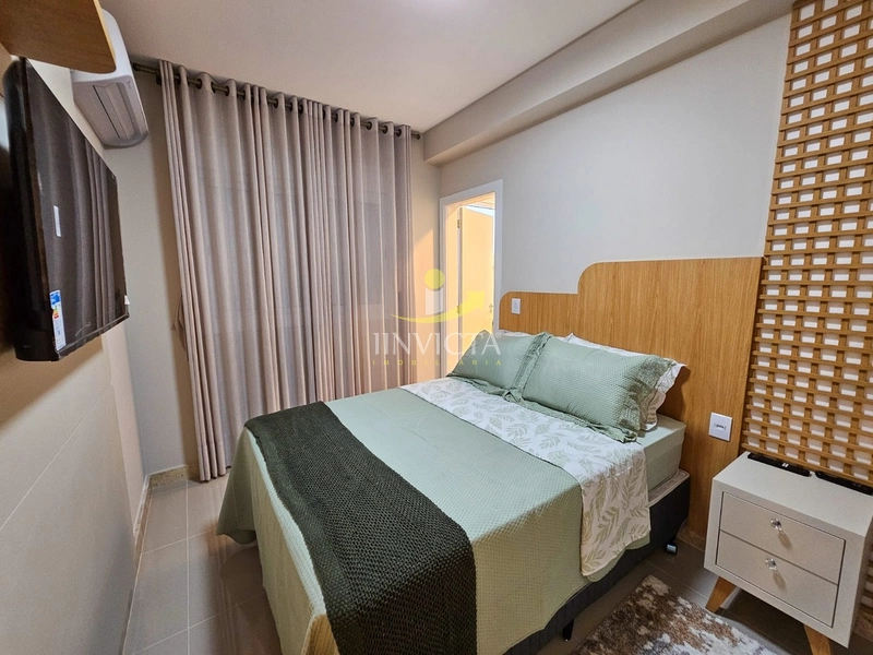 Apartamento de 2 Dormitórios Mobiliado e Decorado, Zona Nova!: 23ª foto da galeria de imagens do imóvel