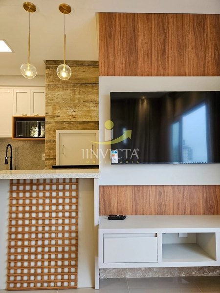 Apartamento de 2 Dormitórios Mobiliado e Decorado, Zona Nova!: 19ª foto da galeria de imagens do imóvel