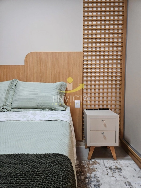 Apartamento de 2 Dormitórios Mobiliado e Decorado, Zona Nova!: 24ª foto da galeria de imagens do imóvel
