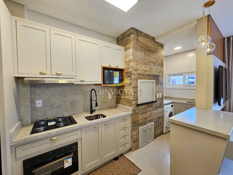 Apartamento de 2 Dormitórios Mobiliado e Decorado, Zona Nova!: 9ª foto da galeria de imagens do imóvel