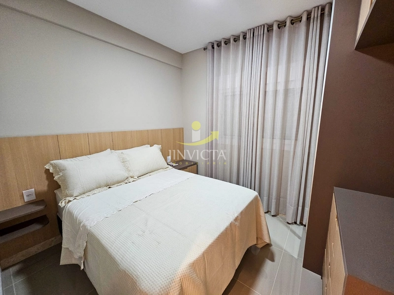 Apartamento de 2 Dormitórios Mobiliado e Decorado, Zona Nova!: 26ª foto da galeria de imagens do imóvel
