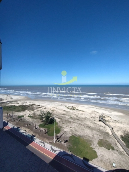Apartamento de 2 dormitórios com vista para o mar.: 16ª foto da galeria de imagens do imóvel