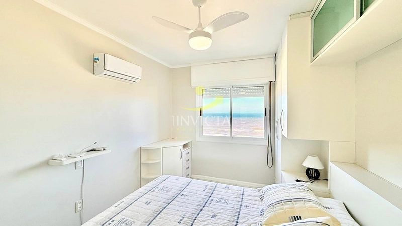 Apartamento de 2 dormitórios com vista para o mar.: 9ª foto da galeria de imagens do imóvel