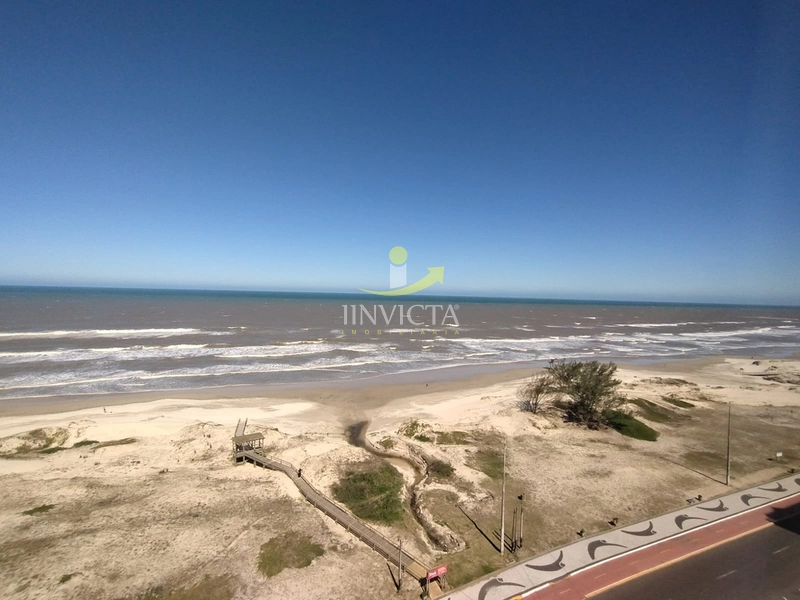 Apartamento de 2 dormitórios com vista para o mar.: 15ª foto da galeria de imagens do imóvel