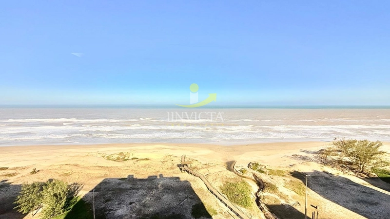 Apartamento de 2 dormitórios com vista para o mar.: 14ª foto da galeria de imagens do imóvel