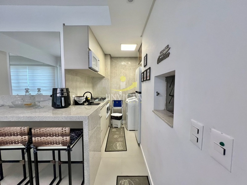 Apartamento 2 dormitórios no bairro navegantes!: 6ª foto da galeria de imagens do imóvel