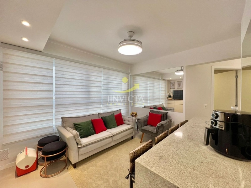 Apartamento 2 dormitórios no bairro navegantes!: 2ª foto da galeria de imagens do imóvel