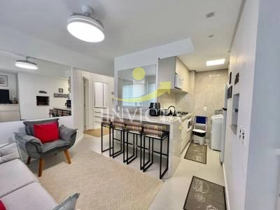 Apartamento 2 dormitórios no bairro navegantes!: 1ª foto da galeria de imagens do imóvel