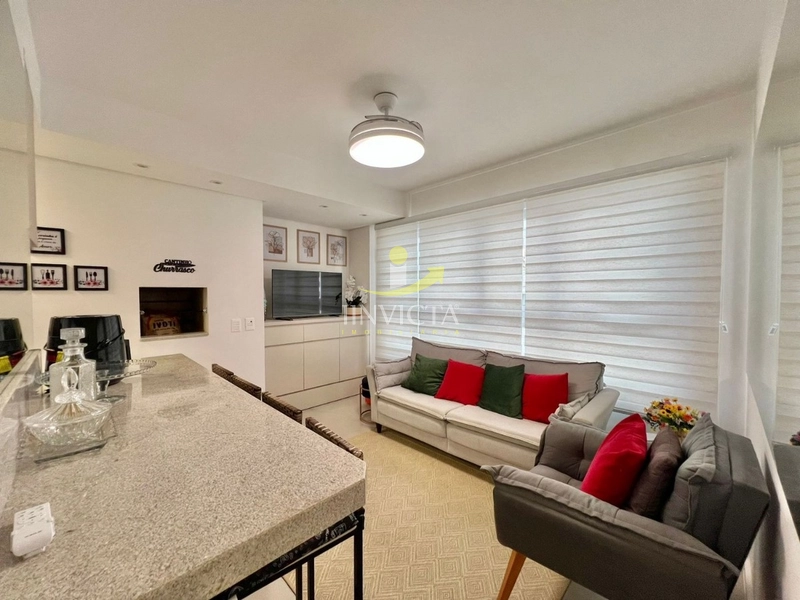 Apartamento 2 dormitórios no bairro navegantes!: 3ª foto da galeria de imagens do imóvel