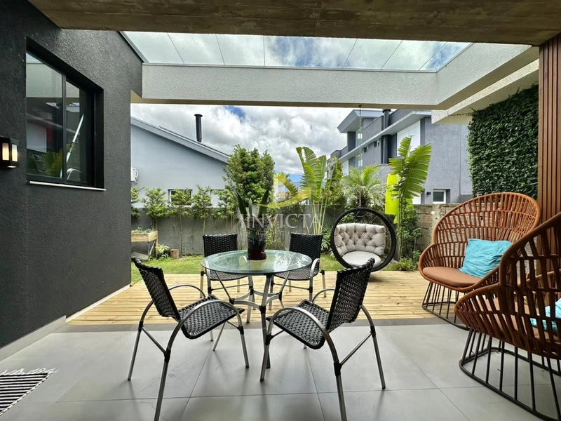 CASA TÉRREA À VENDA EM CONDOMÍNIO FECHADO!: 12ª foto da galeria de imagens do imóvel