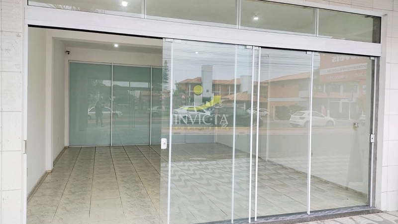Loja comercial com 70m² em excelente localização na AV: Paraguassu: 3ª foto da galeria de imagens do imóvel