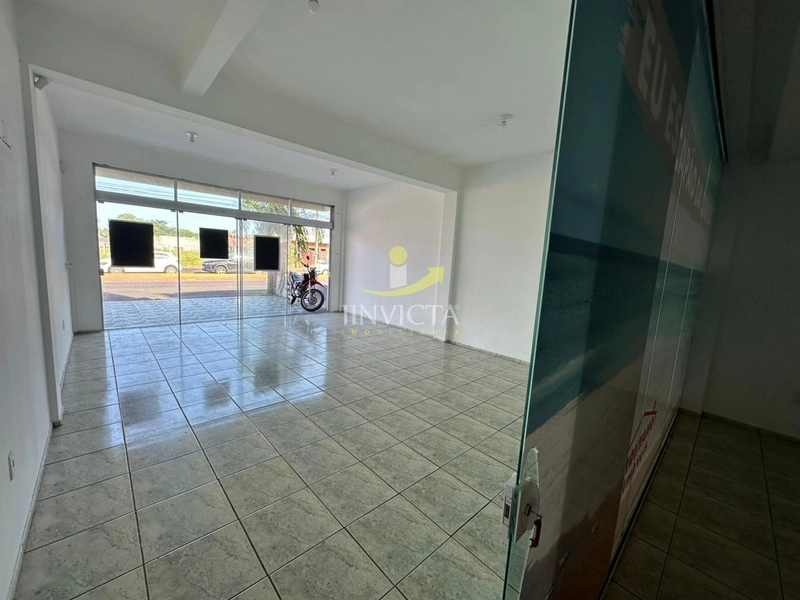 Loja comercial com 70m²  em excelente localização na AV: Paraguassu: 9ª foto da galeria de imagens do imóvel