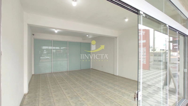Loja comercial com 70m² em excelente localização na AV: Paraguassu: 2ª foto da galeria de imagens do imóvel