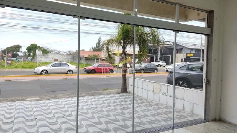 Loja comercial com 70m² em excelente localização na AV: Paraguassu: 5ª foto da galeria de imagens do imóvel