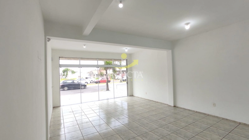 Loja comercial com 70m² em excelente localização na AV: Paraguassu: 1ª foto da galeria de imagens do imóvel
