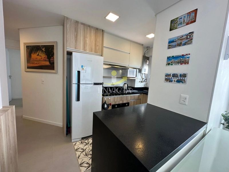 Apartamento de 2 dormitórios disponível para locação de temporada.: 4ª foto da galeria de imagens do imóvel