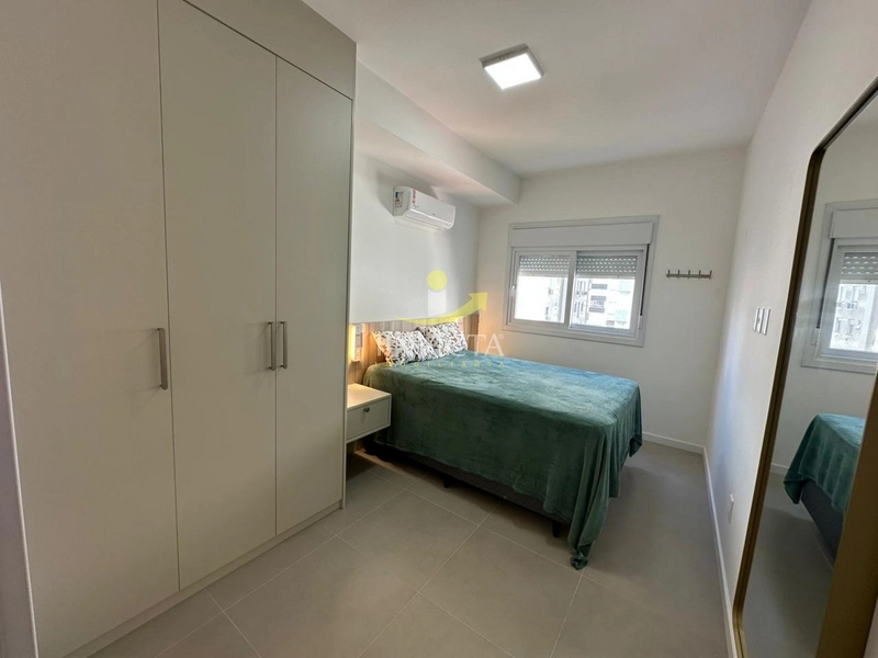 Apartamento de 2 dormitórios disponível para locação de temporada.: 7ª foto da galeria de imagens do imóvel