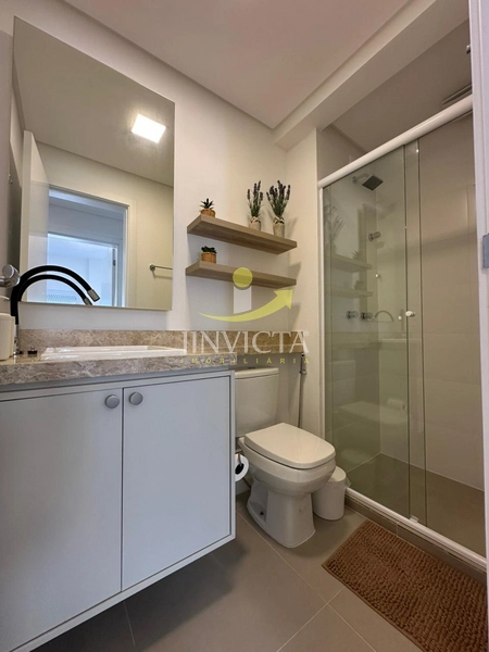 Apartamento de 2 dormitórios disponível para locação de temporada.: 5ª foto da galeria de imagens do imóvel