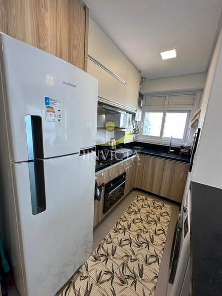 Apartamento de 2 dormitórios disponível para locação de temporada.: 2ª foto da galeria de imagens do imóvel