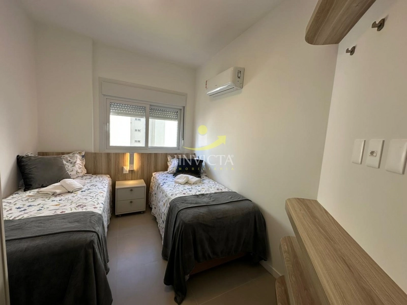 Apartamento de 2 dormitórios disponível para locação de temporada.: 6ª foto da galeria de imagens do imóvel