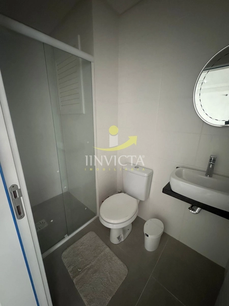 Apartamento de 1 Dormitório na Zona Nova!!!: 2ª foto da galeria de imagens do imóvel