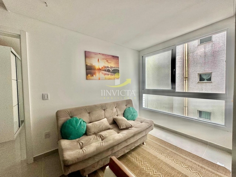 Apartamento de 1 Dormitório na Zona Nova!!!: 12ª foto da galeria de imagens do imóvel