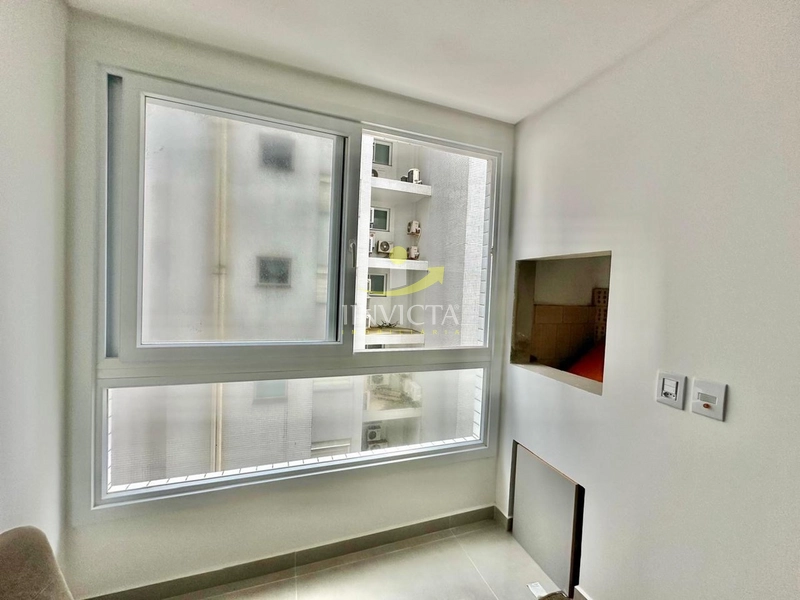 Apartamento de 1 Dormitório na Zona Nova!!!: 8ª foto da galeria de imagens do imóvel