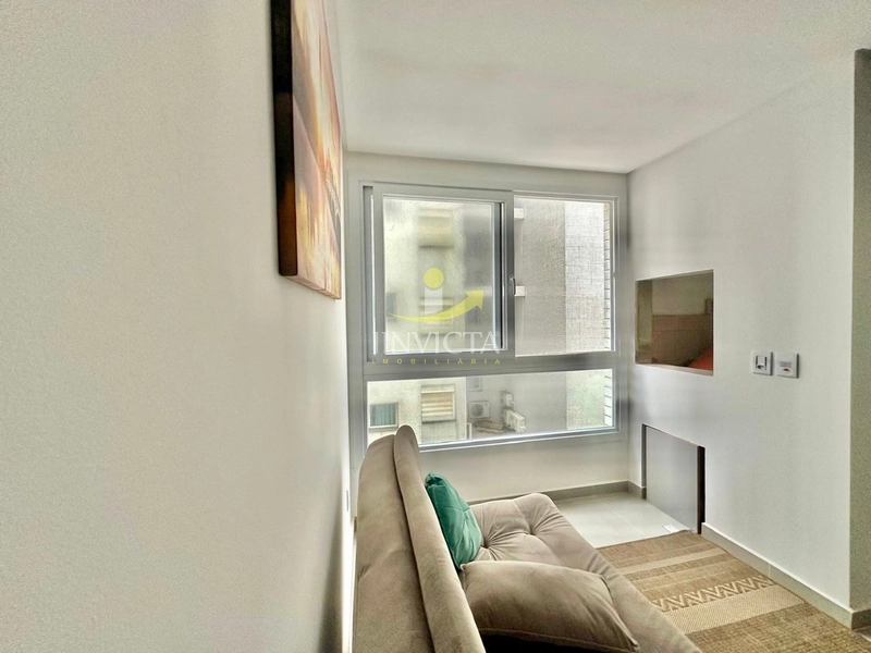 Apartamento de 1 Dormitório na Zona Nova!!!: 11ª foto da galeria de imagens do imóvel