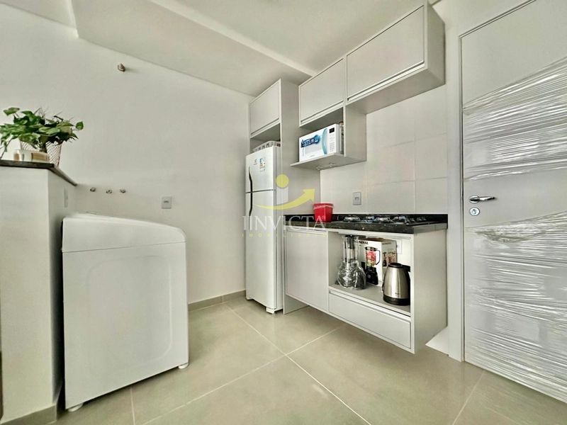 Apartamento de 1 Dormitório na Zona Nova!!!: 15ª foto da galeria de imagens do imóvel