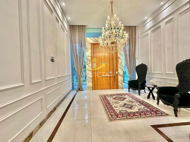 Apartamento de 1 Dormitório na Zona Nova!!!: 4ª foto da galeria de imagens do imóvel