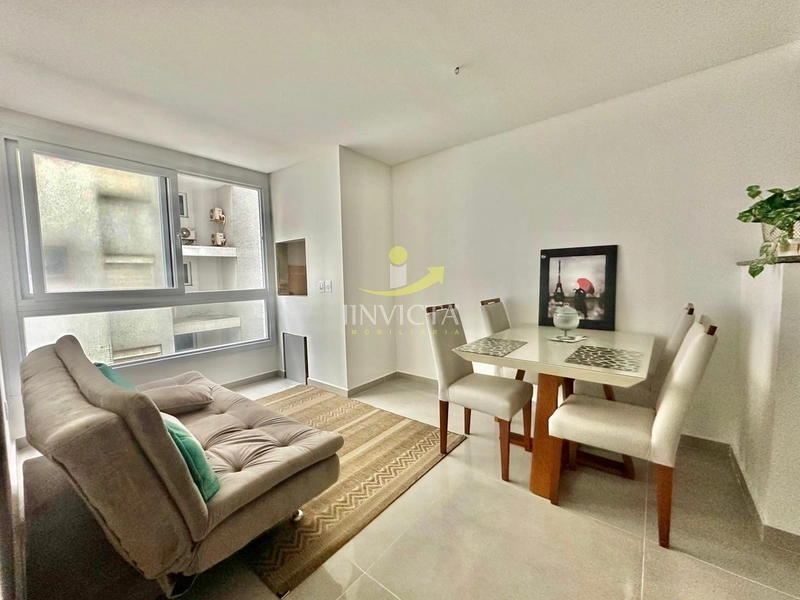 Apartamento de 1 Dormitório na Zona Nova!!!: 14ª foto da galeria de imagens do imóvel