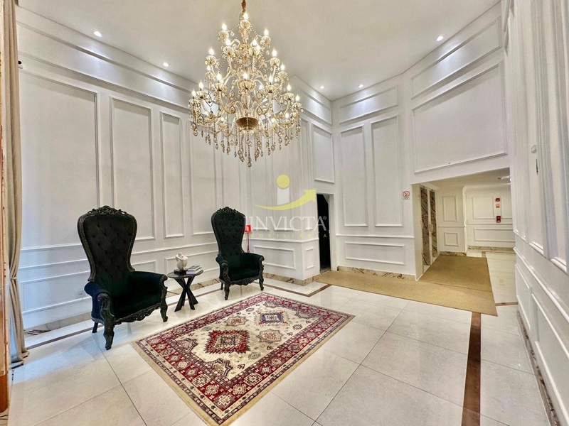 Apartamento de 1 Dormitório na Zona Nova!!!: 3ª foto da galeria de imagens do imóvel