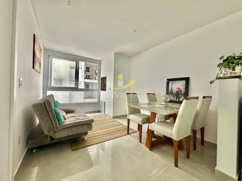 Apartamento de 1 Dormitório na Zona Nova!!!: 16ª foto da galeria de imagens do imóvel