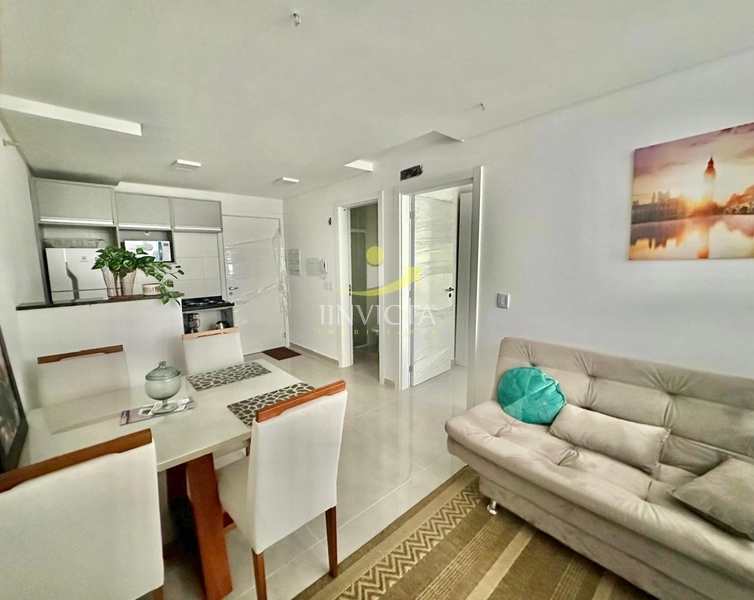 Apartamento de 1 Dormitório na Zona Nova!!!: 1ª foto da galeria de imagens do imóvel