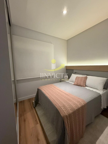 EXCELENTE 2 DORMITÓRIOS MOB/DECORADO ZONZ NOVA P/VOCÊ!!!: 2ª foto da galeria de imagens do imóvel