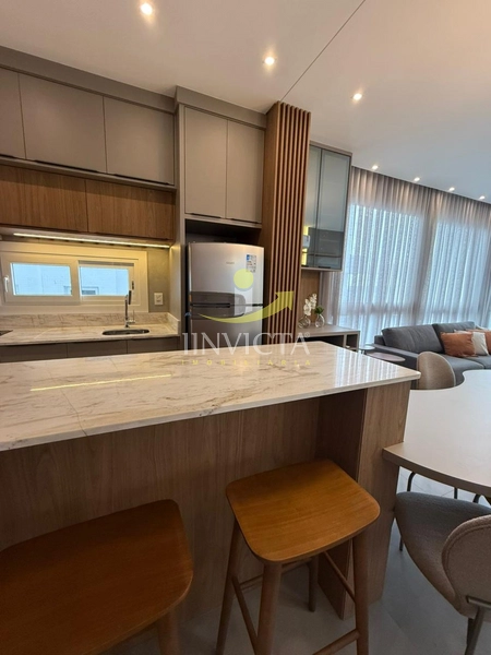 EXCELENTE 2 DORMITÓRIOS MOB/DECORADO ZONZ NOVA P/VOCÊ!!!: 4ª foto da galeria de imagens do imóvel