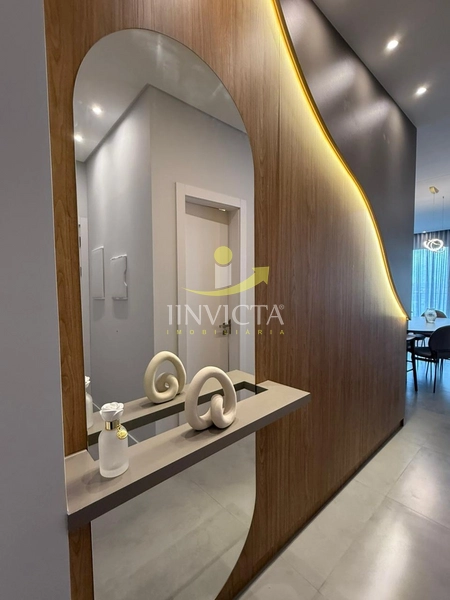 EXCELENTE 2 DORMITÓRIOS MOB/DECORADO ZONZ NOVA P/VOCÊ!!!: 6ª foto da galeria de imagens do imóvel