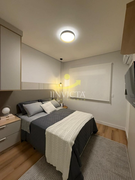 EXCELENTE 2 DORMITÓRIOS MOB/DECORADO ZONZ NOVA P/VOCÊ!!!: 15ª foto da galeria de imagens do imóvel