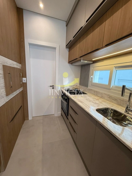 EXCELENTE 2 DORMITÓRIOS MOB/DECORADO ZONZ NOVA P/VOCÊ!!!: 5ª foto da galeria de imagens do imóvel