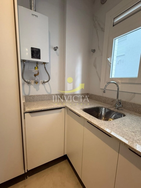 EXCELENTE 2 DORMITÓRIOS MOB/DECORADO ZONZ NOVA P/VOCÊ!!!: 7ª foto da galeria de imagens do imóvel