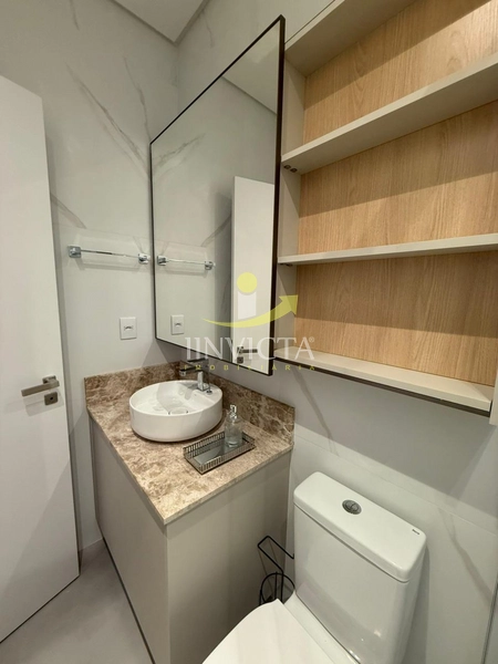 EXCELENTE 2 DORMITÓRIOS MOB/DECORADO ZONZ NOVA P/VOCÊ!!!: 3ª foto da galeria de imagens do imóvel