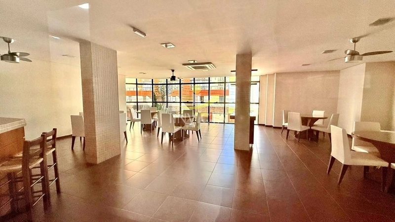 EXCELENTE 2 DORMITÓRIOS COM INFRAESTRUTURA COMPLETA: 21ª foto da galeria de imagens do imóvel