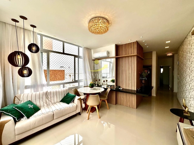 Apartamento Mobiliado e Decorado de 2 Dormitórios!!: 5ª foto da galeria de imagens do imóvel