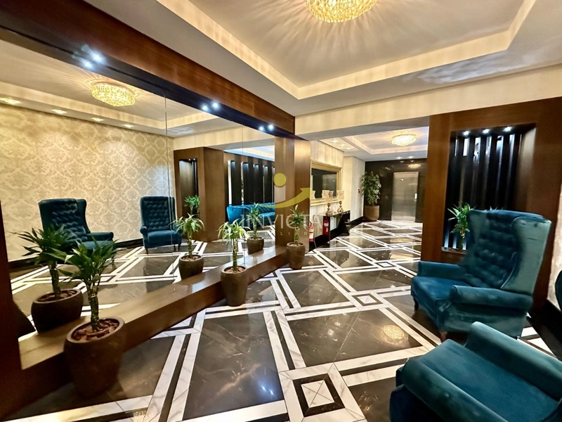 Apartamento Mobiliado e Decorado de 2 Dormitórios!!: 38ª foto da galeria de imagens do imóvel